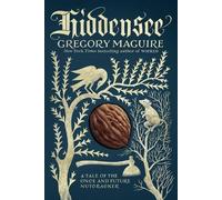 Gregory Maguire Hiddensee (Tascabile)