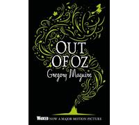 Gregory Maguire Out of Oz (Tascabile)
