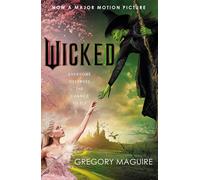 Gregory Maguire Wicked (Copertina rigida)
