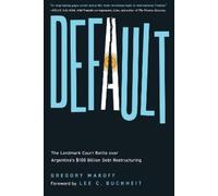 Gregory Makoff Default (Tascabile)