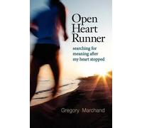Gregory Marchand Open Heart Runner (Tascabile)