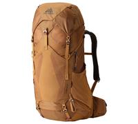 Gregory Maven 48 S/M - Zaino da trekking da donna 68 cm (warm bronze)