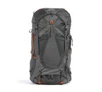 Gregory Maven 48 Sm/Md RC Zaino montagna grigio, nylon, 35 x 68 x 26cm