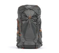Gregory Maven 48 Xs/Sm RC Zaino montagna grigio, nylon, 35 x 68 x 26cm