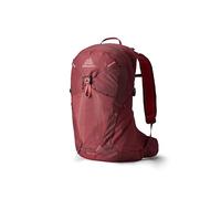 Gregory - Women's Maya 20 - Zaino da escursionismo rosso