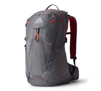 Gregory Maya 25 Zaino da trekking 51 cm grigio