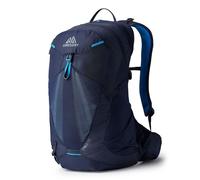 Gregory - Miko 25 - Zaino da escursionismo 25 l blu