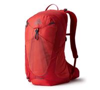 Zaino Gregory Miko 25 Colore: rosso
