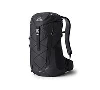 Gregory - Miko 30 - Zaino da escursionismo 30 l nero