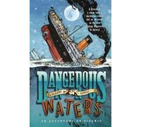 Gregory Mone Dangerous Waters (Tascabile)