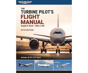 Gregory N Brown Mark J Holt Brown Gregory N Mark J The Turbine Pilo (Tascabile)