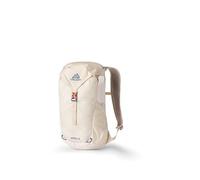 Gregory Nano 16 - Zaino, 48 cm, 16 L, 0.36 KG, Bianco (Chalk White)
