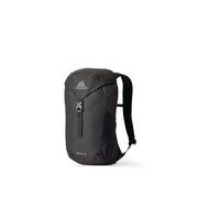 Gregory Nano 16 - Zaino, 48 cm, 16 L, 0.36 KG, Nero (Optic Black)