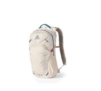 Gregory Nano 18 - Zaino, 51 cm, 18 L, 0.48 KG, Bianco (Chalk White)