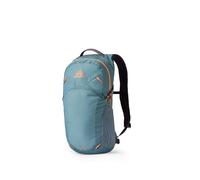 Gregory Nano 18 - Zaino, 51 cm, 18 L, 0.48 KG, Blu (Rio Blue)