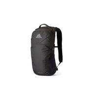 Gregory Nano 18 - Zaino, 51 cm, 18 L, 0.48 KG, Nero (Optic Black)