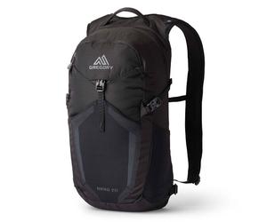 Gregory Nano 20 Plus Zaino da trekking 52 cm nero