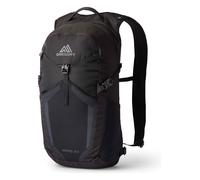 Gregory Nano 20 Plus Zaino escursionismo 52 cm nero
