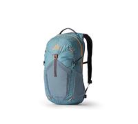 Gregory Nano 20 - Zaino, 52 cm, 20 L, 0.54 KG, Blu (Rio Blue)