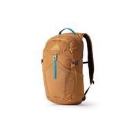 Gregory Nano 20 - Zaino, 52 cm, 20 L, 0.54 KG, Marrone (Moab Tan)
