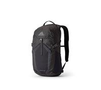 Gregory Nano 20 Backpack Nero Uomo,Donna