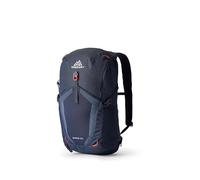 Gregory Nano 24 - Zaino, 53 cm, 24 L, 0.59 KG, Blu (Spark Navy)