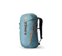 Gregory Nano 28 - Zaino, 54 cm, 28 L, 0.63 KG, Blu (Rio Blue)