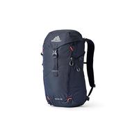 Gregory Nano 28 - Zaino, 54 cm, 28 L, 0.63 KG, Blu (Spark Navy)