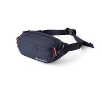 Gregory Nano - Marsupio, 33 cm, 4 L, 0.18 Kg, Blu (Spark Navy)