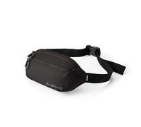 Marsupio Gregory Nano Waistpack Mini 3L Colore: nero