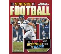 Gregory Nicolai The Science of Football (Copertina rigida) Top 10 Science
