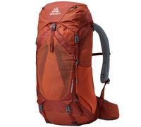 GREGORY Paragon 38 - Uomo - Arancione - Taglia M/L- modello 2024