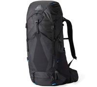 Gregory Paragon 50 Zaino da trekking M-L 71 cm nero