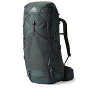 Gregory - Paragon 50 RC - Zaino da trekking S/M grigio/nero