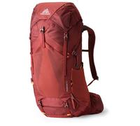 Gregory - Paragon 50 RC - Zaino da trekking S/M rosso