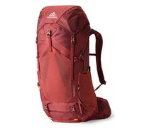 Gregory Paragon 50 Zaino da trekking S-M 68 cm rosso