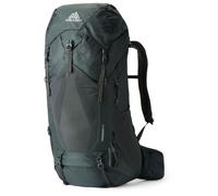Gregory - Paragon 60 RC - Zaino da trekking 60 l - S/M nero/grigio