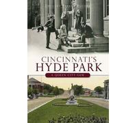 Gregory Parker Rogers Cincinnati's Hyde Park (Tascabile)