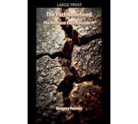 Gregory Parrott The Path Redefined (Tascabile) Penitent Path