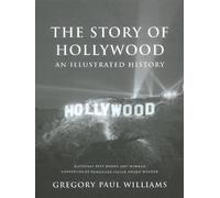 Gregory Paul Williams Story of Hollywood (Tascabile)