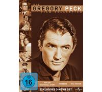 Gregory Peck Collection