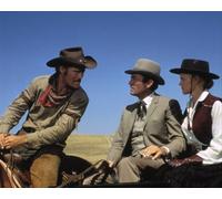 GREGORY PECK Come JAMES MCKAY, Poster Stampa 24x20"