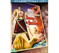 Gregory Peck - David And Bathsheba - Studio Classics [Edizione: Regno Unito]
