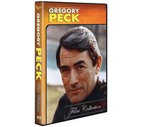 Gregory Peck Film Collection - Gregory Peck Film Collection [Edizione: Regno Unito]