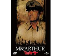 Gregory Peck - Macarthur [Edizione: Giappone]