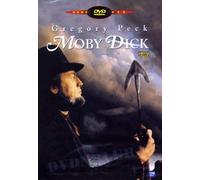 Gregory Peck' Moby Dick [1956] All Region