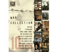 Gregory Peck - War Collection [Edizione: Regno Unito]