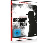 Gregory Peck Zwei Meisterwerke von Alfred Hitchcock: Ich kämpfe um Dich (Spellbound) + Der Fall Paradin (The Paradise Case) Film Noir Klassiker