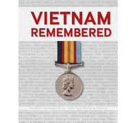 Gregory Pemberton - editor Vietnam Remembered (Tascabile)
