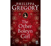 GREGORY PHILLIPA Other Boleyn Girl, the (00)